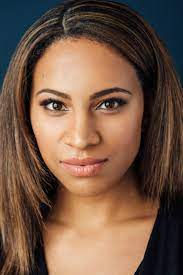 Profiles Sabryn Rock